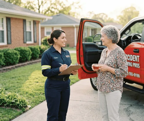 Accident Towing Service Rew, PA FAQs